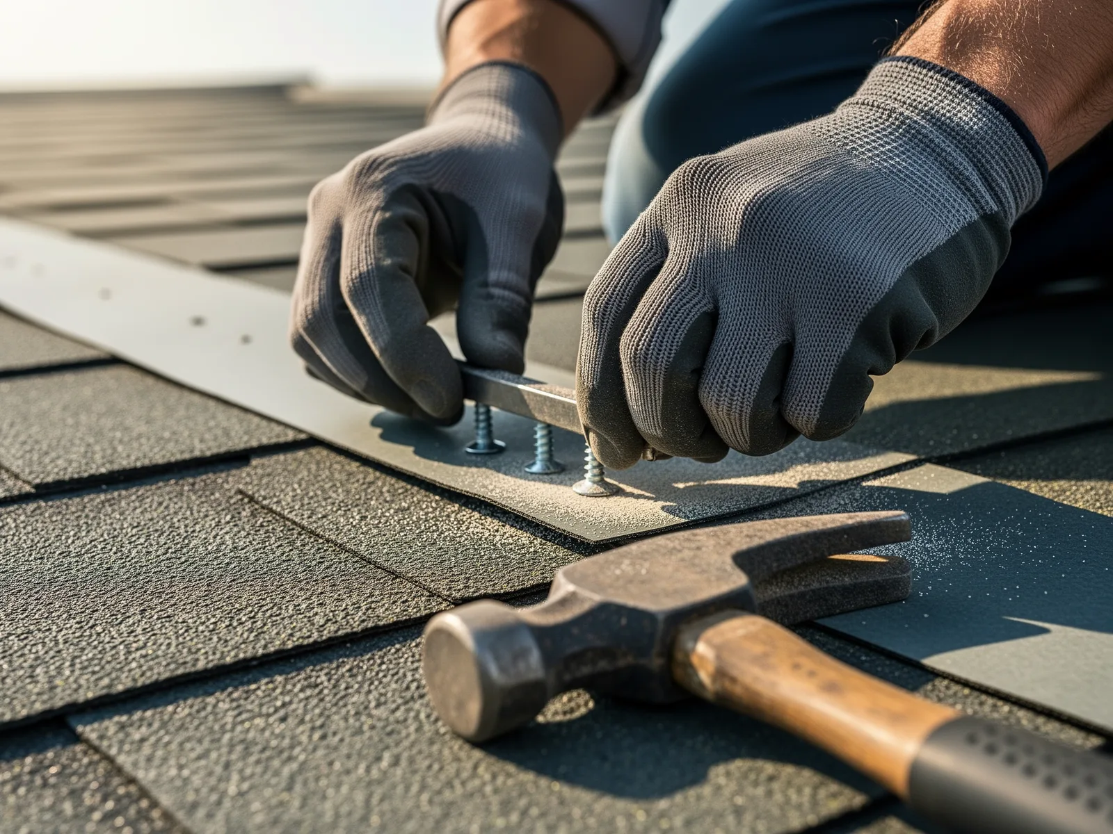 Why choose Fascia Repair in Bridgeport, WV